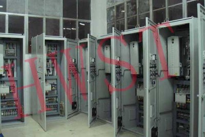 電氣控制柜與弱電系統(tǒng)樣本與產品圖集解析
