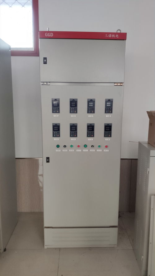 控制系統選擇 聚焦專業廠商，以三諾機電為例解析優質機電控制系統